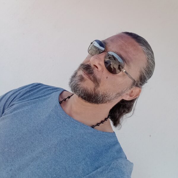 Shady Bahaa
