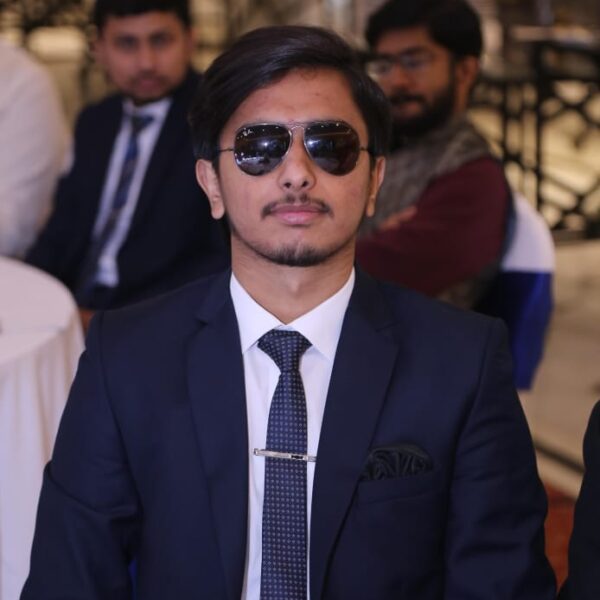 AHSAN Raza