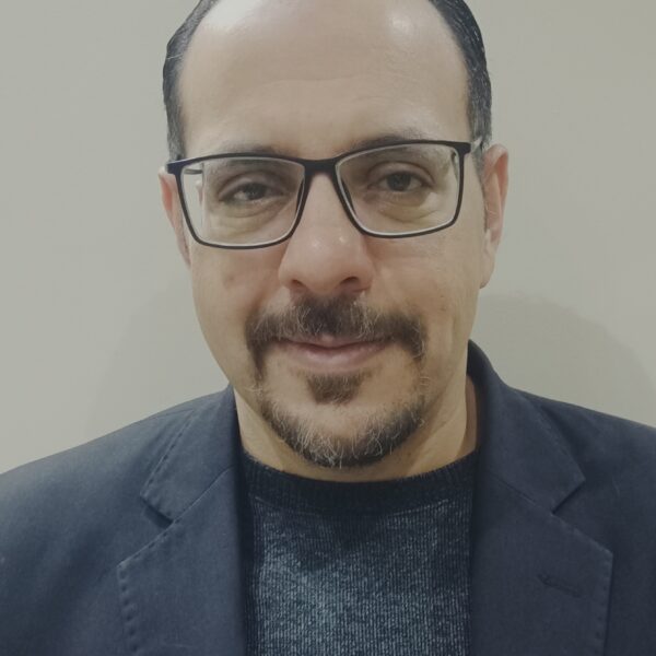 Diaa Attia