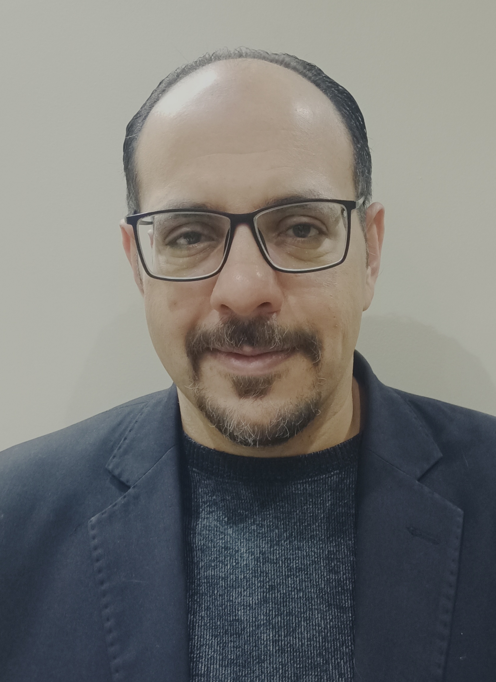 Diaa Attia