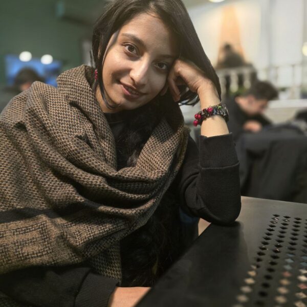Meena Fotovvati