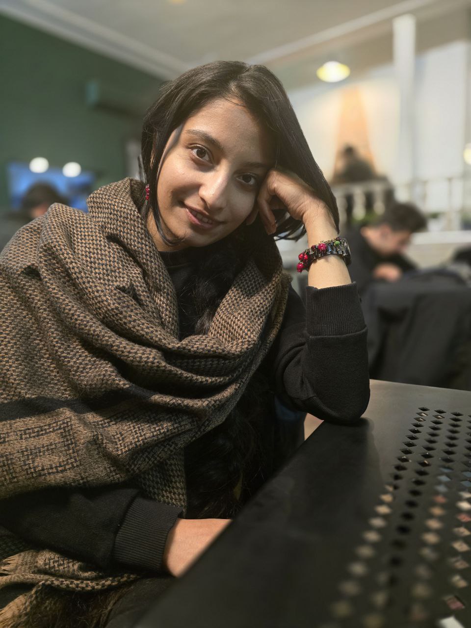 Meena Fotovvati