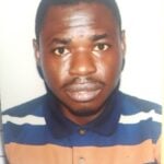 Abiodun Ogunmoroti - لاغوس, نيجيريا