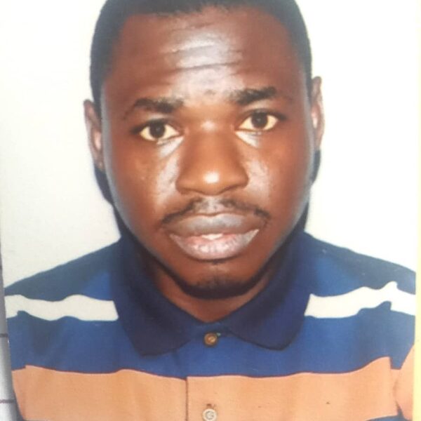 Abiodun Ogunmoroti