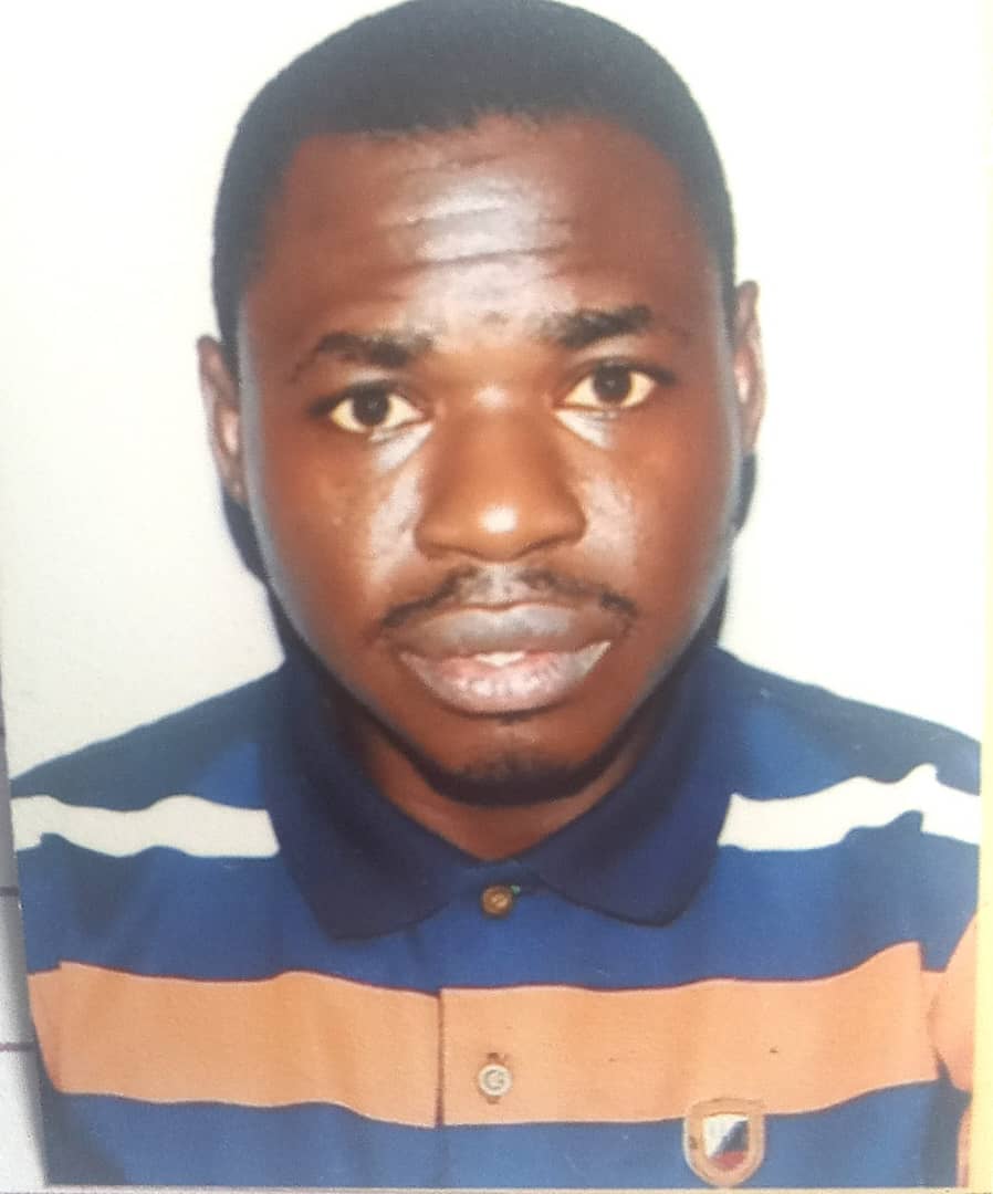 Abiodun Ogunmoroti