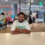 Yashraj Kushwaha - Allahabad, India