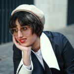 Tina Norouzzadeh - طِهران, إيران