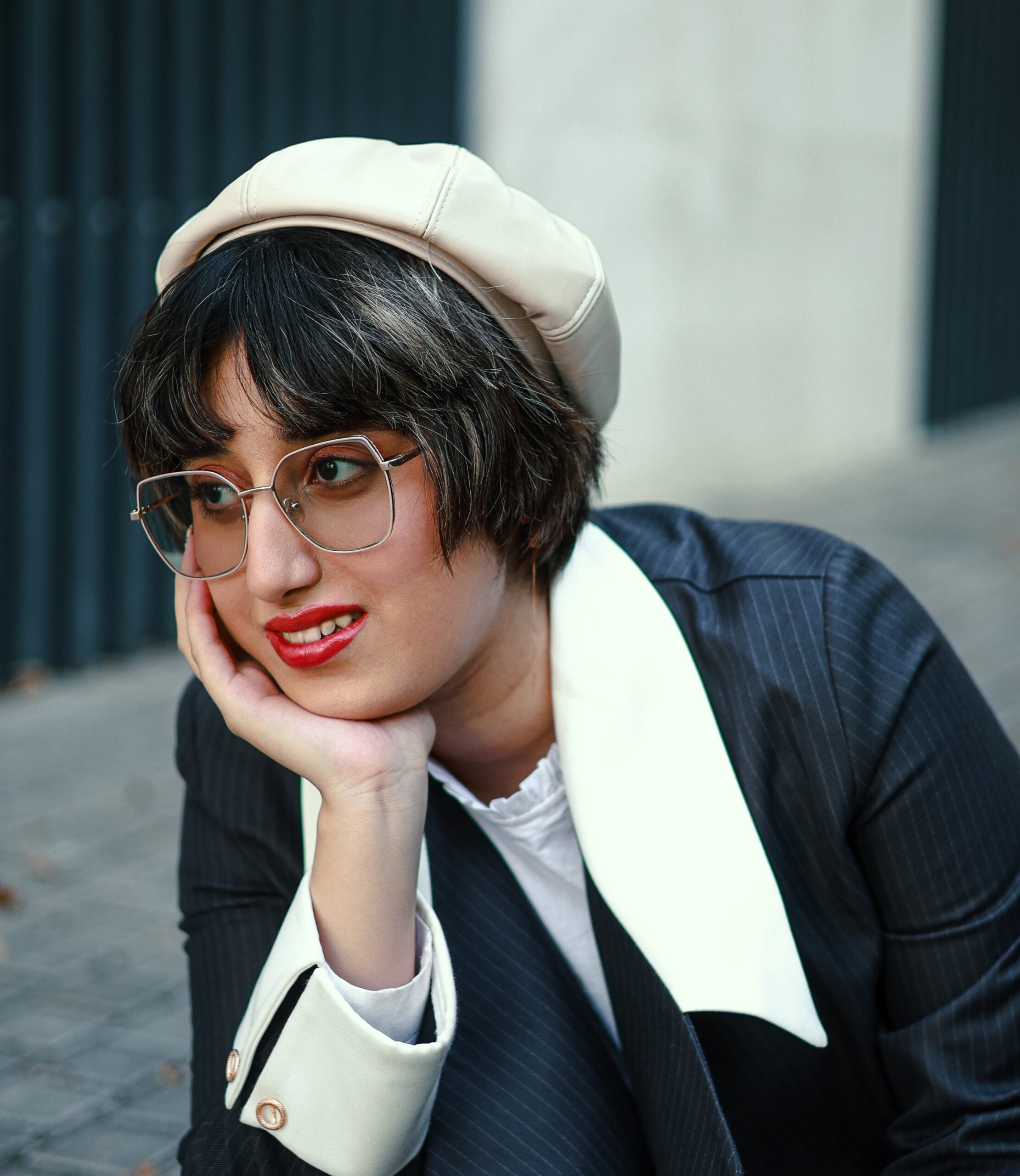 Tina Norouzzadeh