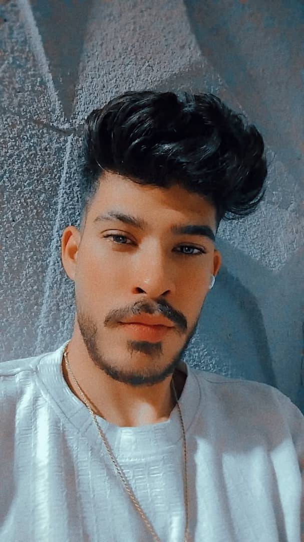 arash qaderi