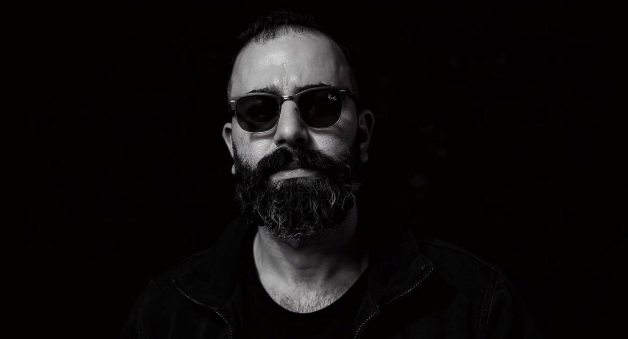 Ali Karami