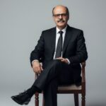 Farhad Sedarat - Tehran, Iran