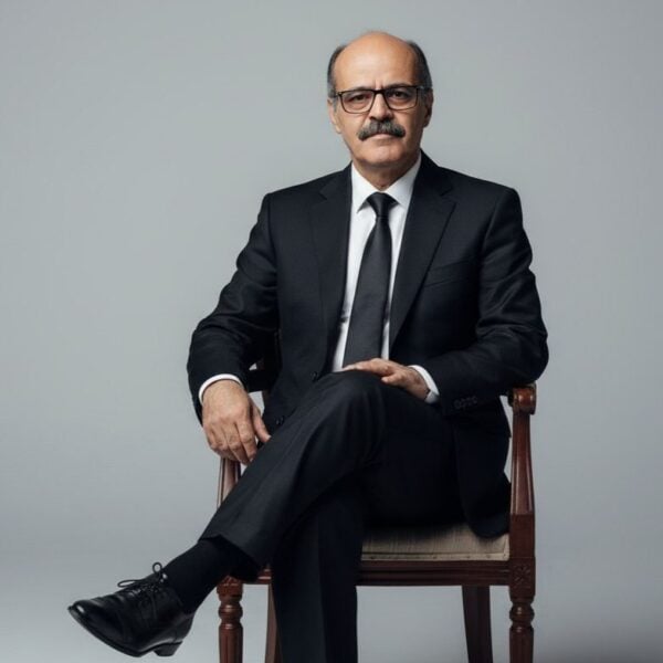 Farhad Sedarat