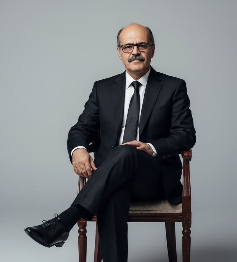 Farhad Sedarat