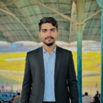 Danish Iqbal - Lahore, Pakistan
