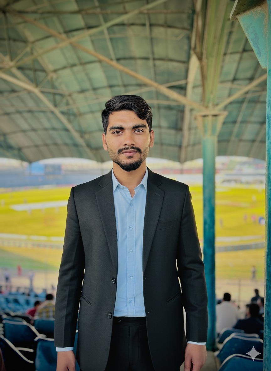 Danish Iqbal