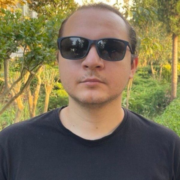 AmirMohammad Rahmani