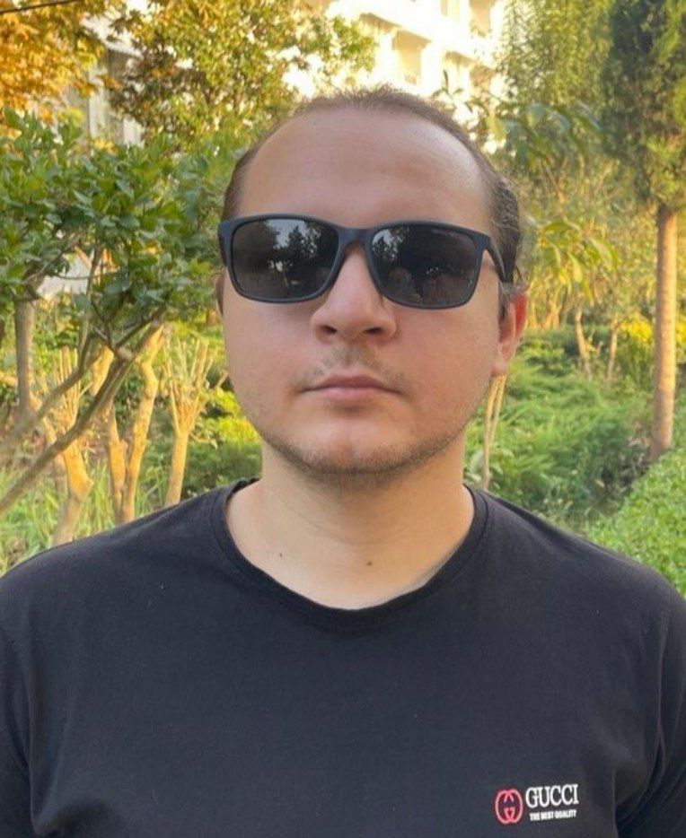 AmirMohammad Rahmani