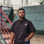 TALHA BIN NUR - Dhaka, Bangladesh