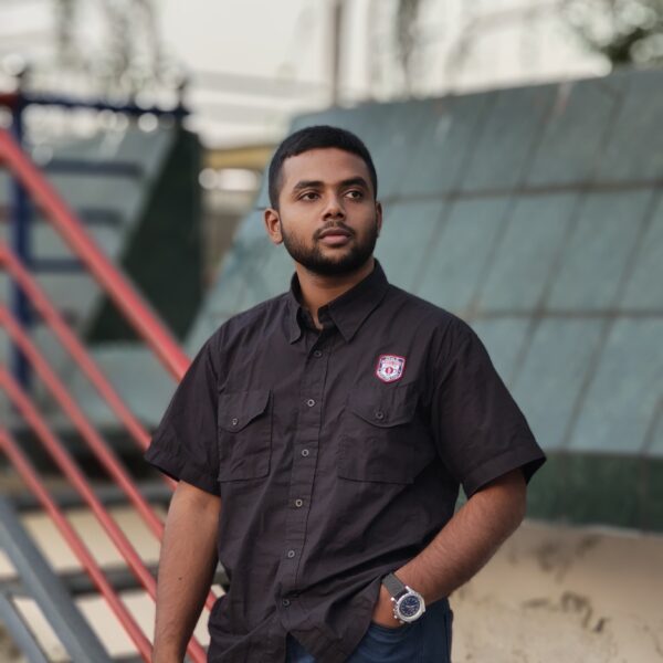 TALHA BIN NUR