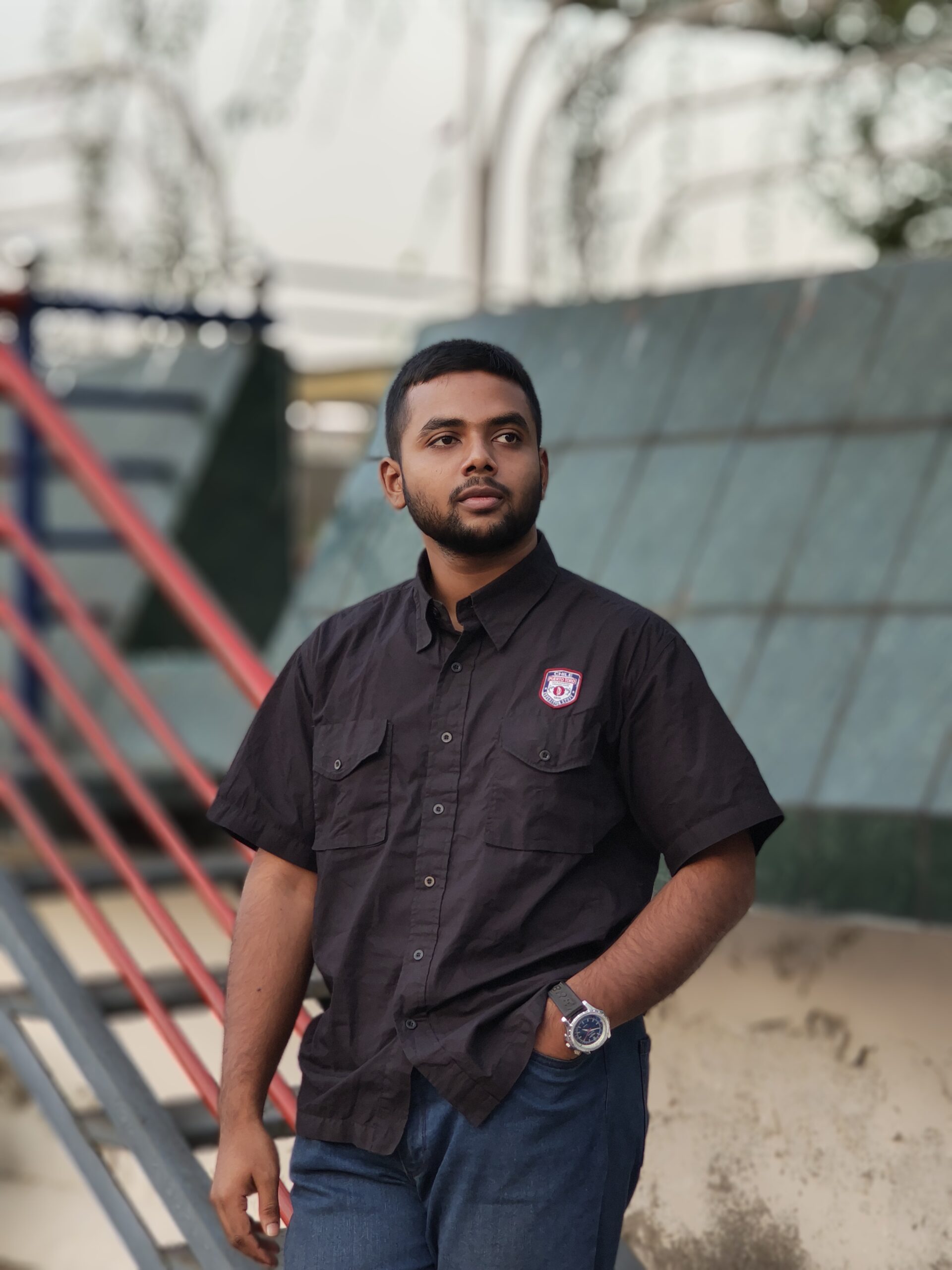 TALHA BIN NUR