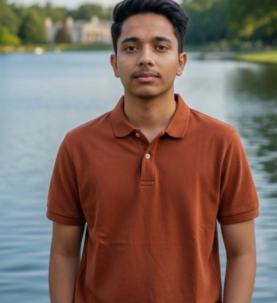 Shivam Kumar