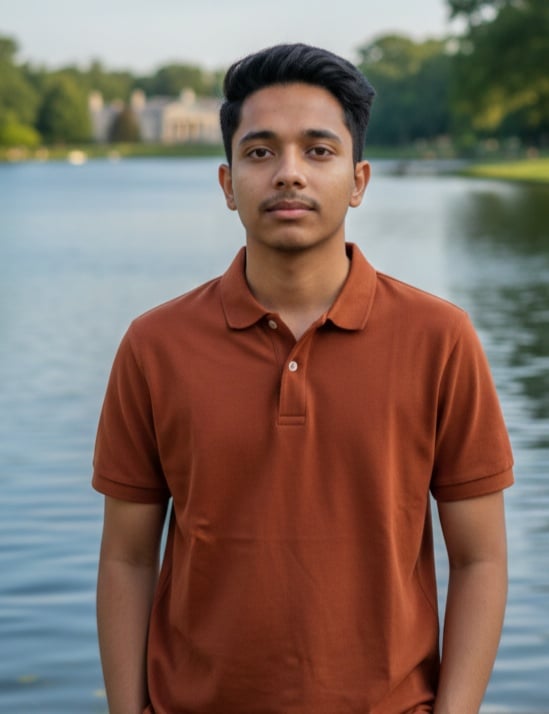 Shivam Kumar