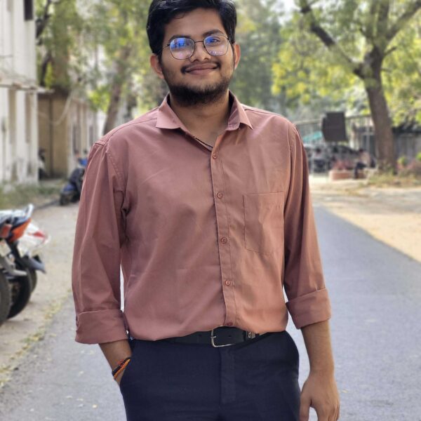 Aman Bhatt