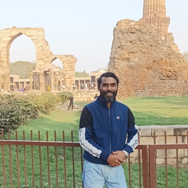 Pankaj Das