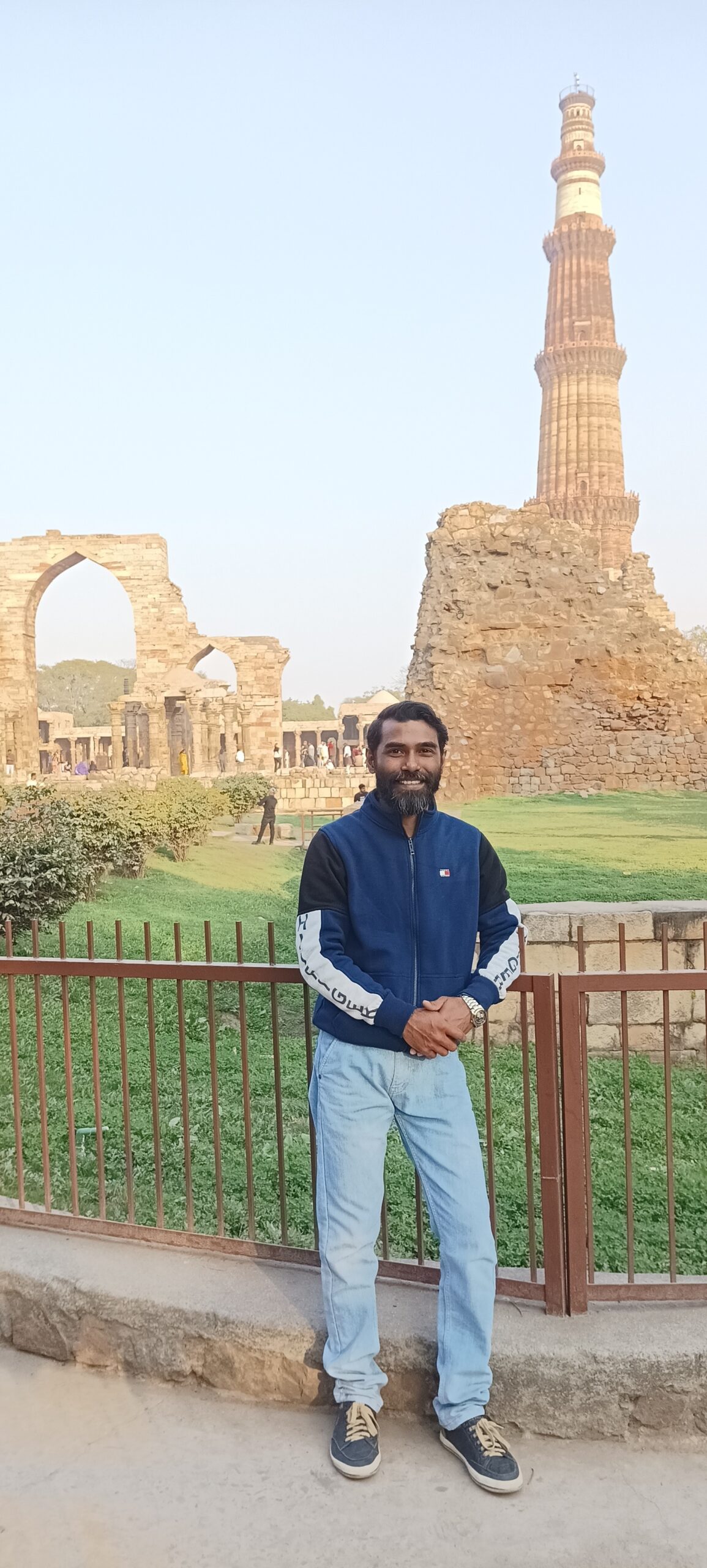 Pankaj Das