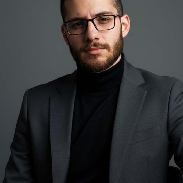 Hadi Slman
