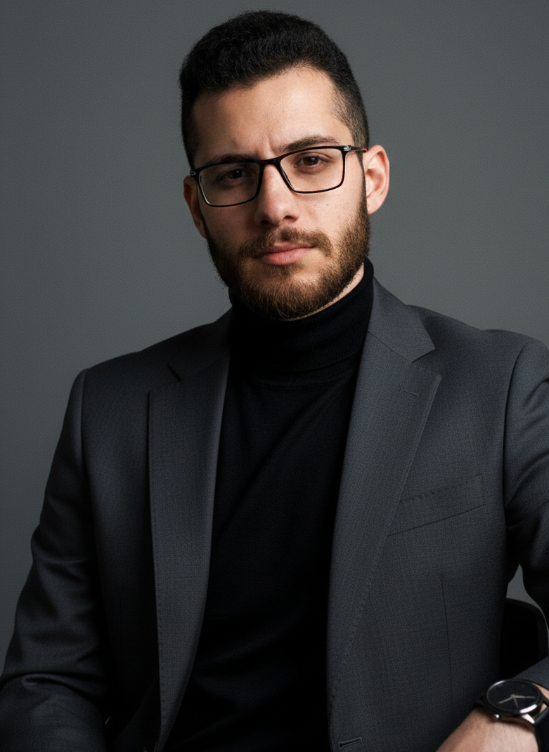 Hadi Slman