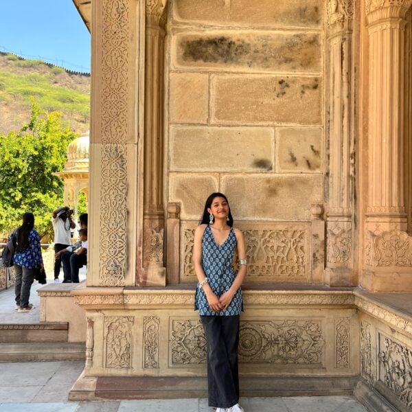 Mannat Sagar