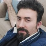 Ashkan Jafari - بوشهر, إيران