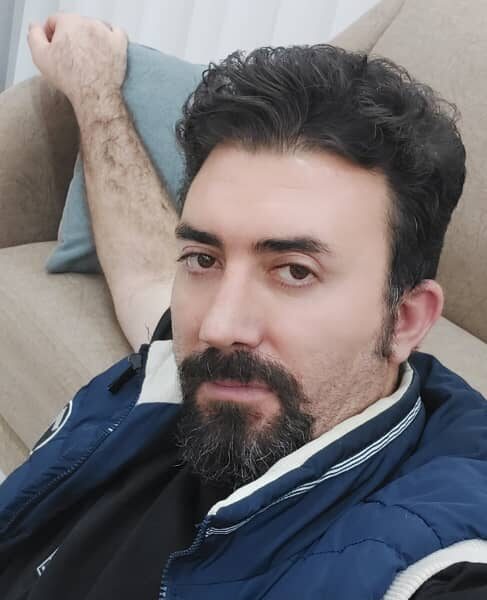 Ashkan Jafari