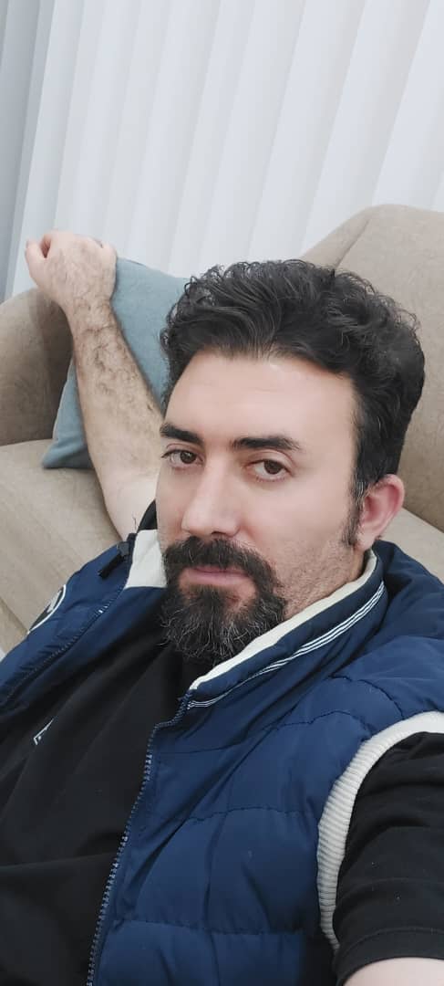 Ashkan Jafari