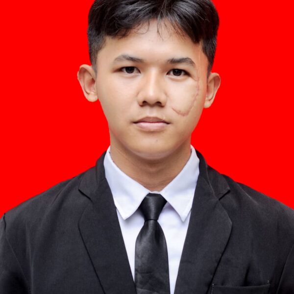 Muhamad Reva riza