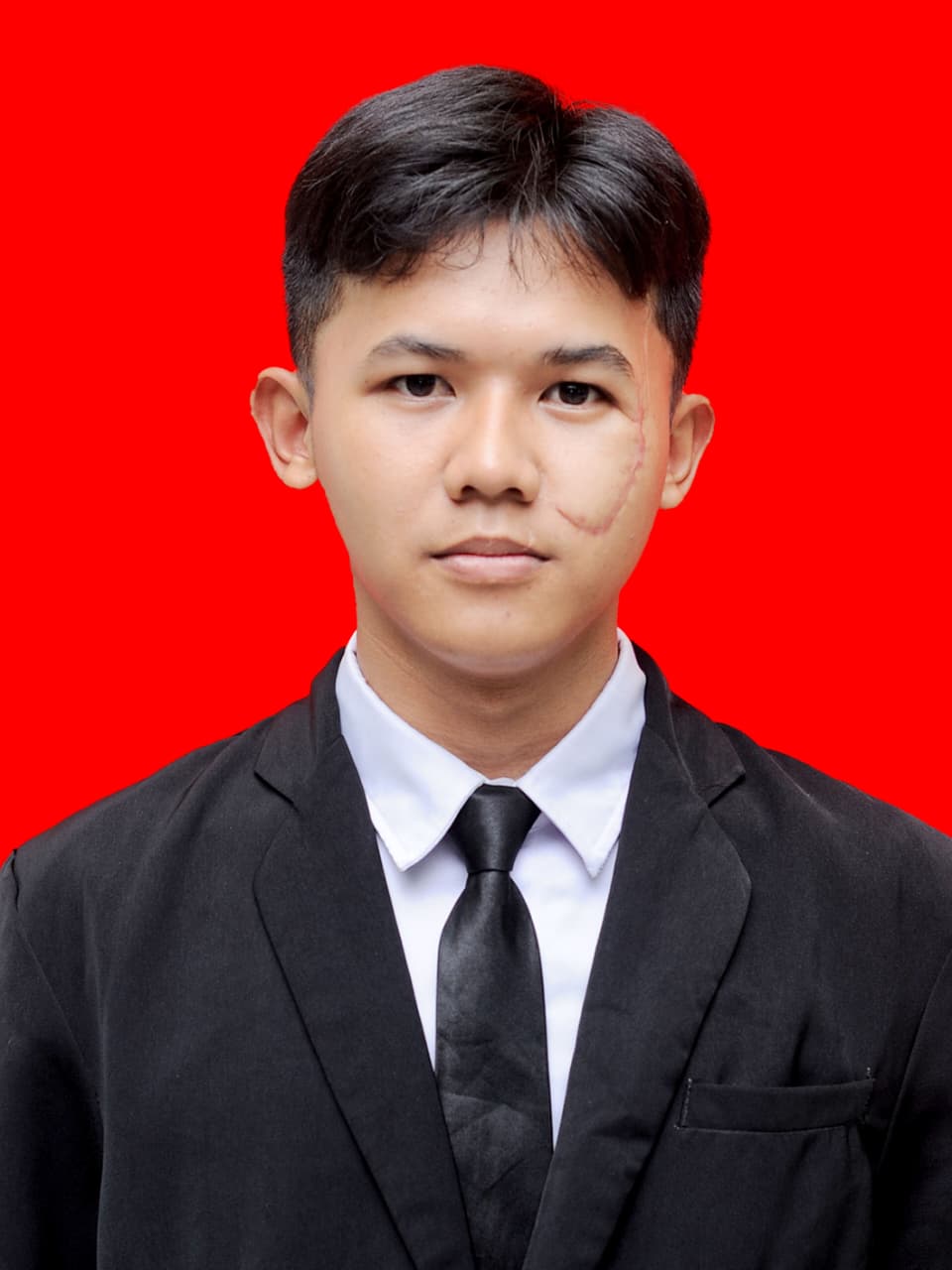 Muhamad Reva riza