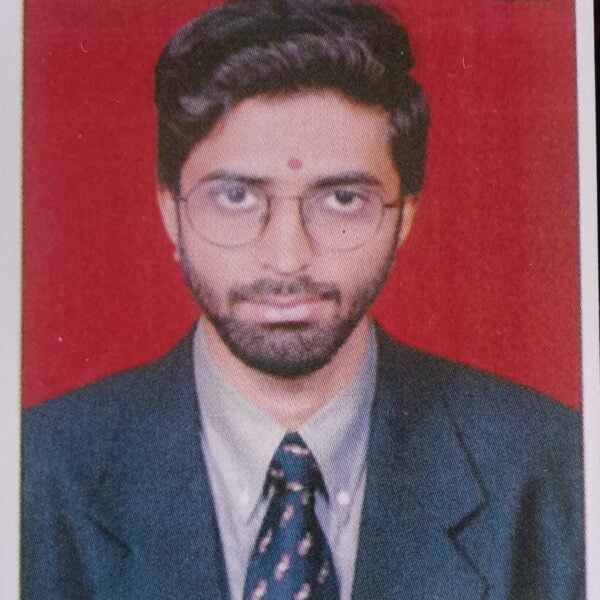 Mihir Dave