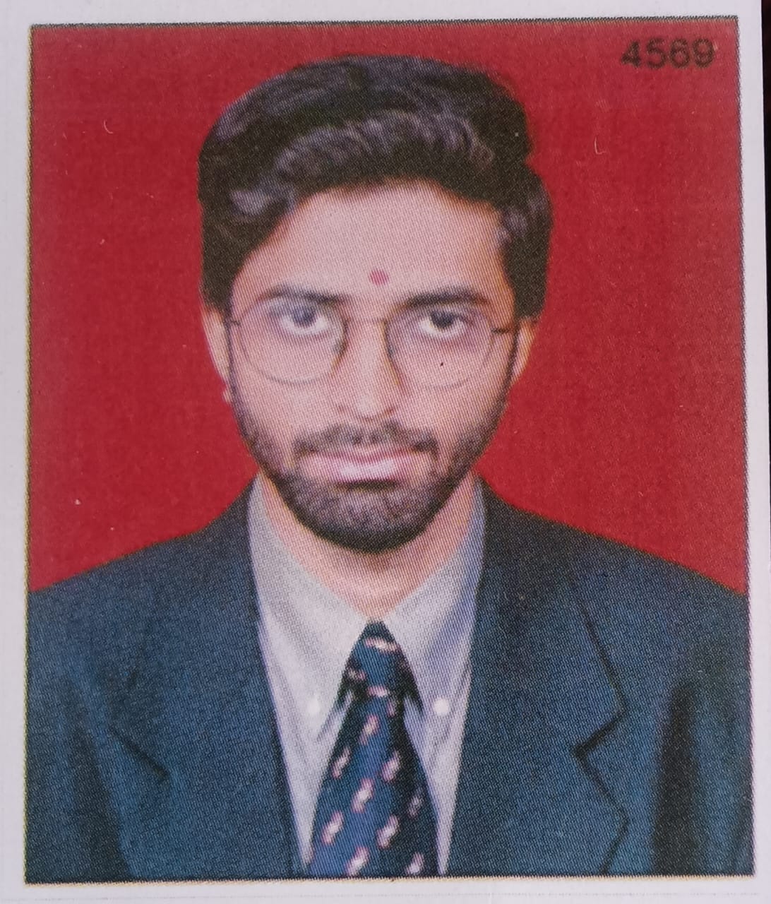 Mihir Dave