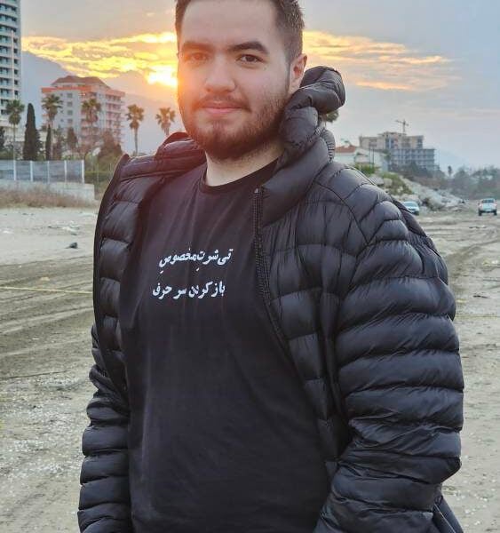 Ali Zolfaghari