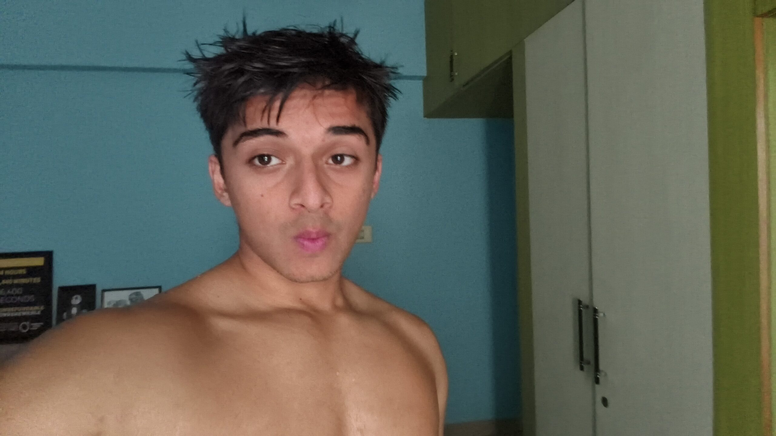 Jash Karia