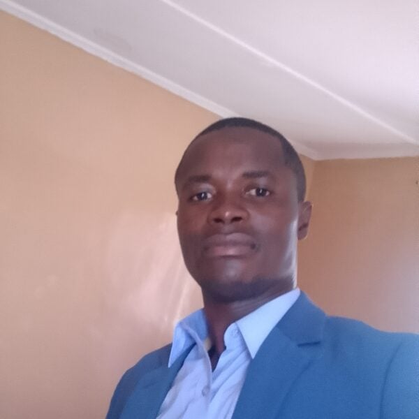 Gershom Chimbini