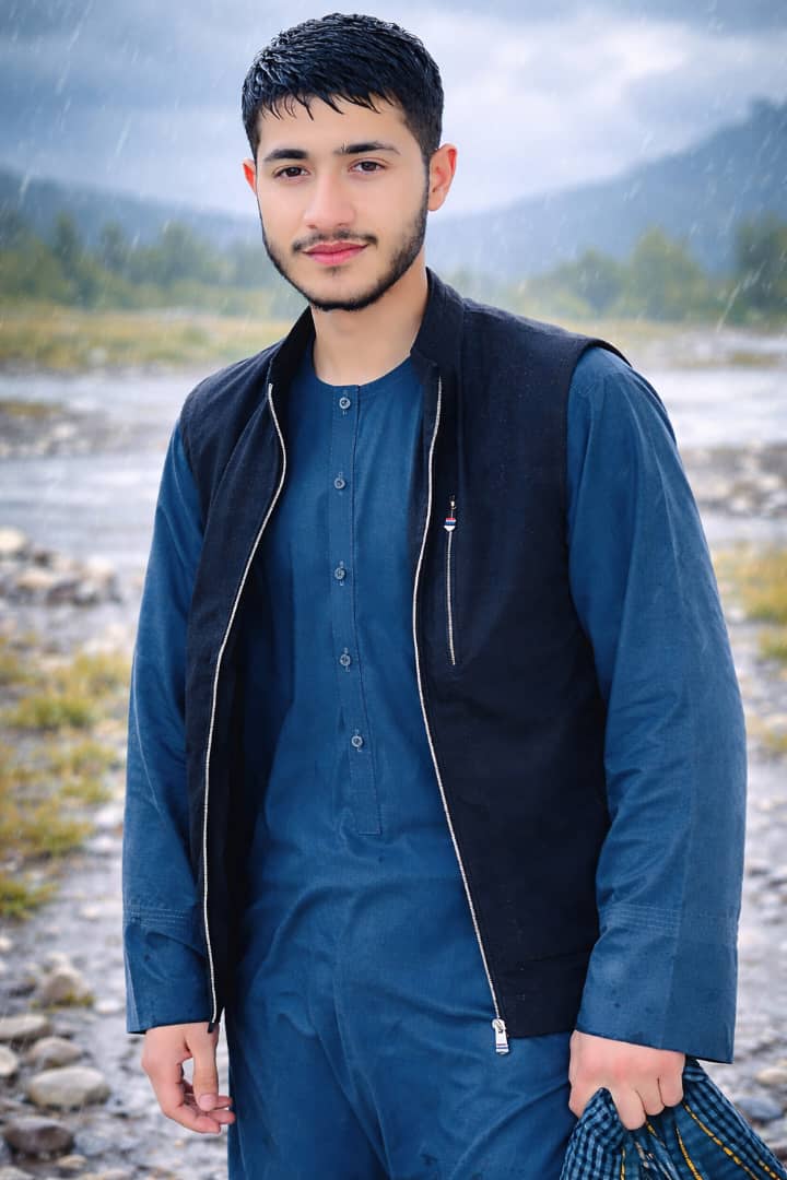 Waris Amiri - cover