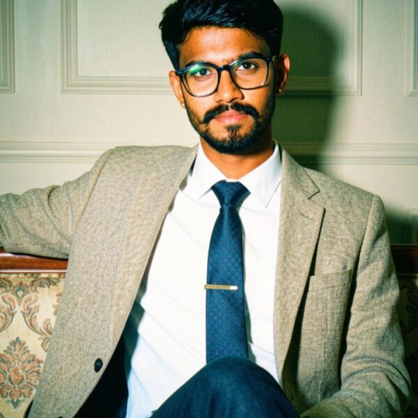 Chetan Maru