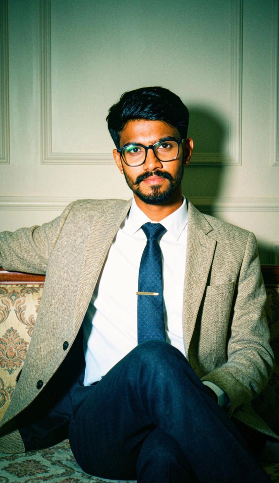 Chetan Maru