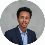 Temesgen Mengesha - Addis-Abeba, Éthiopie