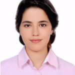 Fatima ezzahraa  El mannani  - Casablanca, Morocco