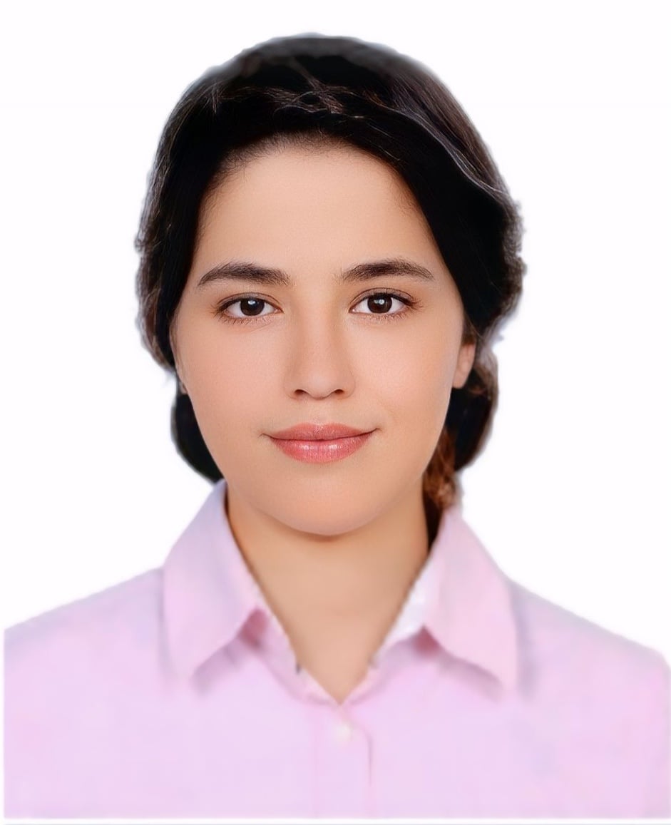 Fatima ezzahraa  El mannani 
