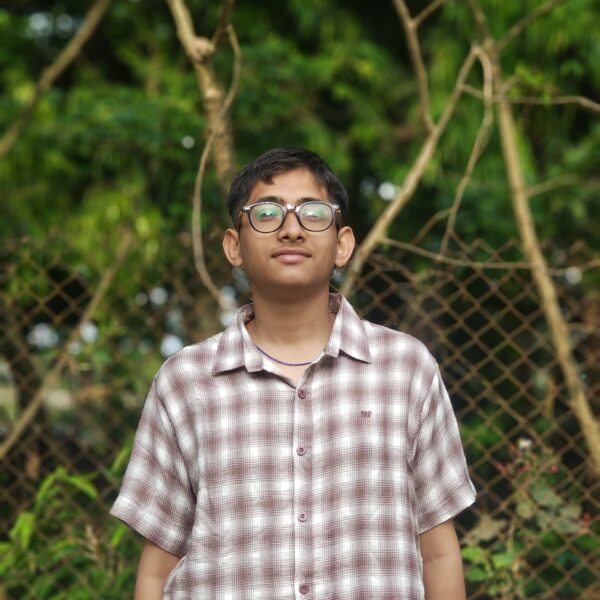Kaushal Basnet