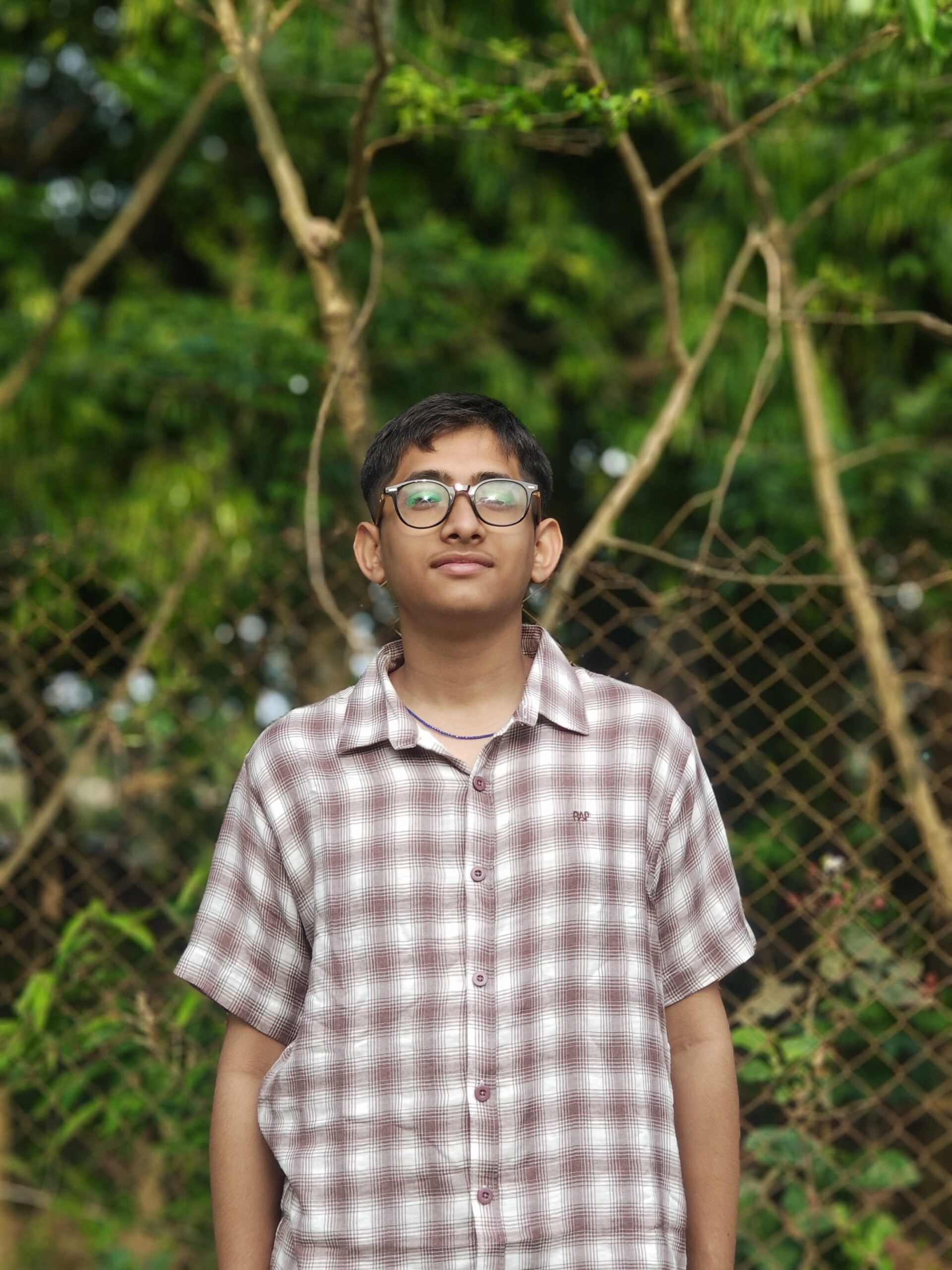 Kaushal Basnet